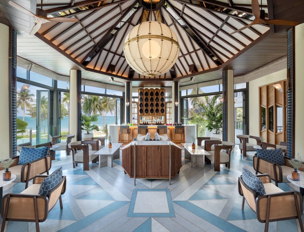 苏梅岛盛泰乐隐世酒店