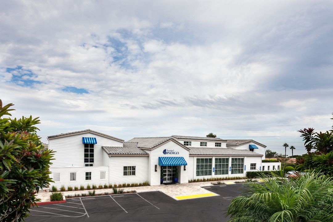 圣迭戈德尔马英迪格酒店