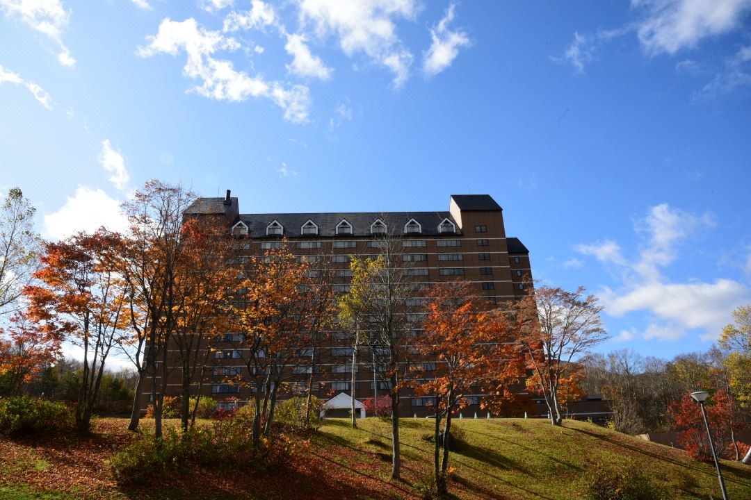 安比高原全日空Holiday Inn假日酒店