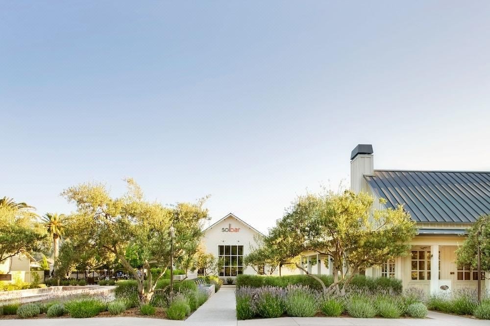 索拉嘉 - 阿尔贝格度假村精选