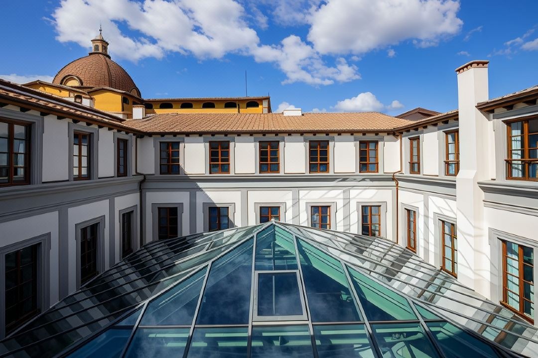 Piazza San Paolino 佛罗伦萨25 小时酒店