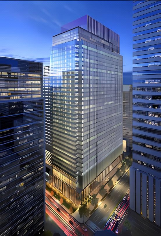 东京大手町四季酒店