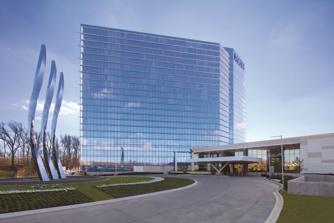 国家港湾MCM国际度假酒店