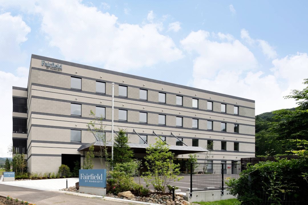 岐阜高山白川乡万豪万枫酒店