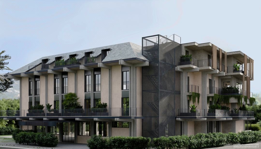 卡皮托洛里维耶拉