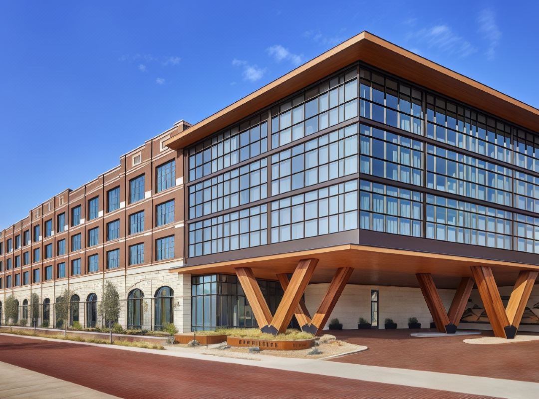 鲍伊屋，奥伯格度假村集合