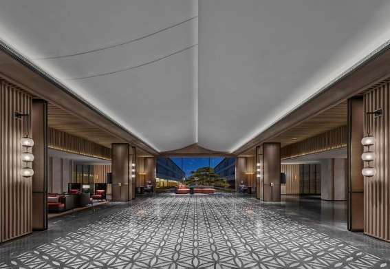 苏州狮山悦椿酒店