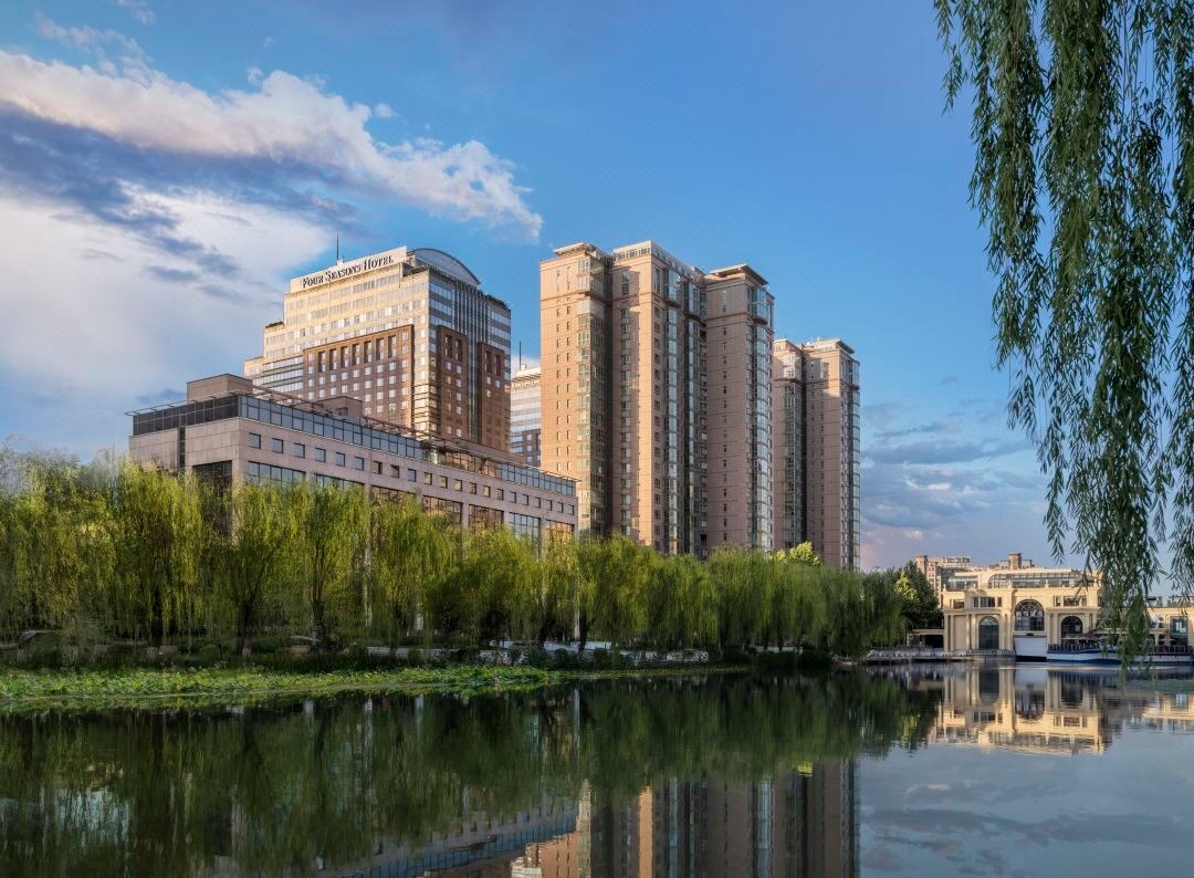 北京四季酒店