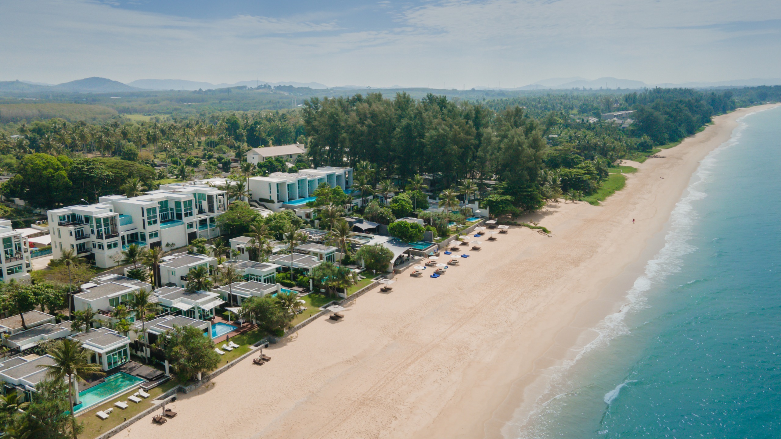 普吉岛攀牙湾艾琳塔度假酒店