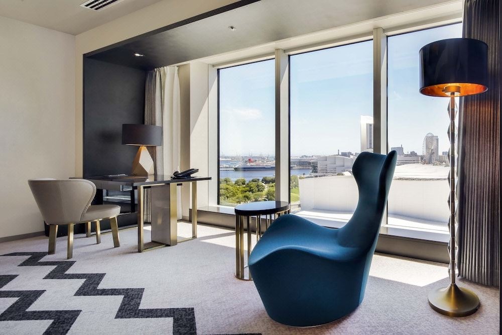 横滨卡哈拉度假酒店- 立鼎世酒店集团