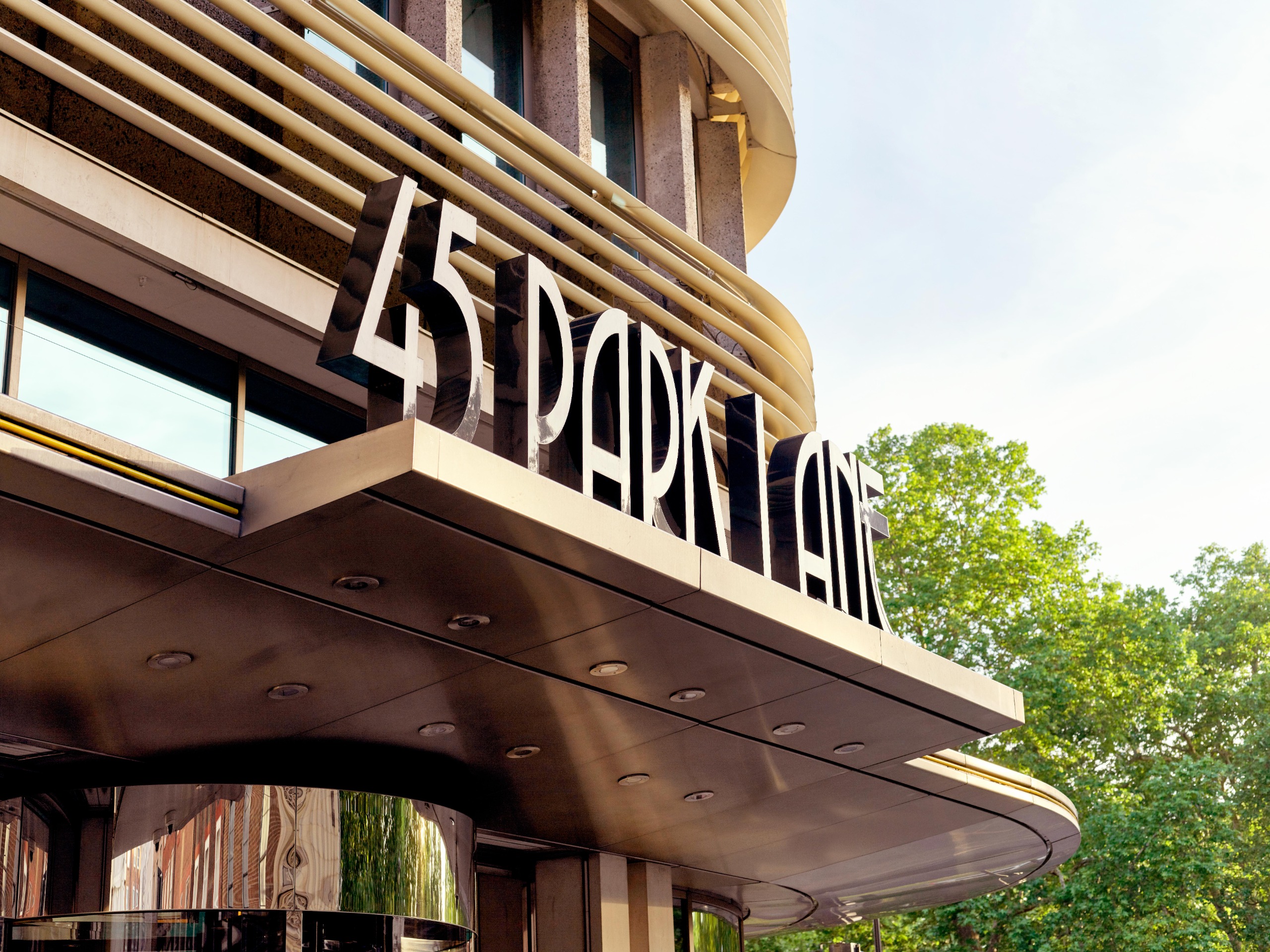 伦敦珀艺45酒店-多切斯特精选