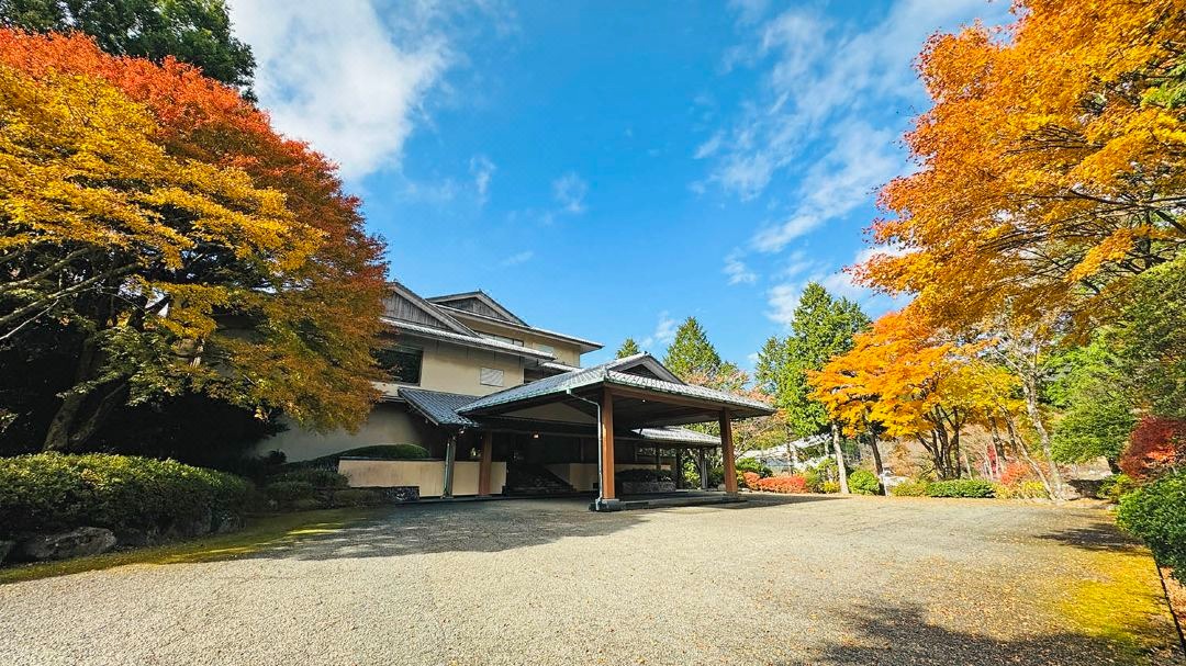 龙宫殿日式旅馆