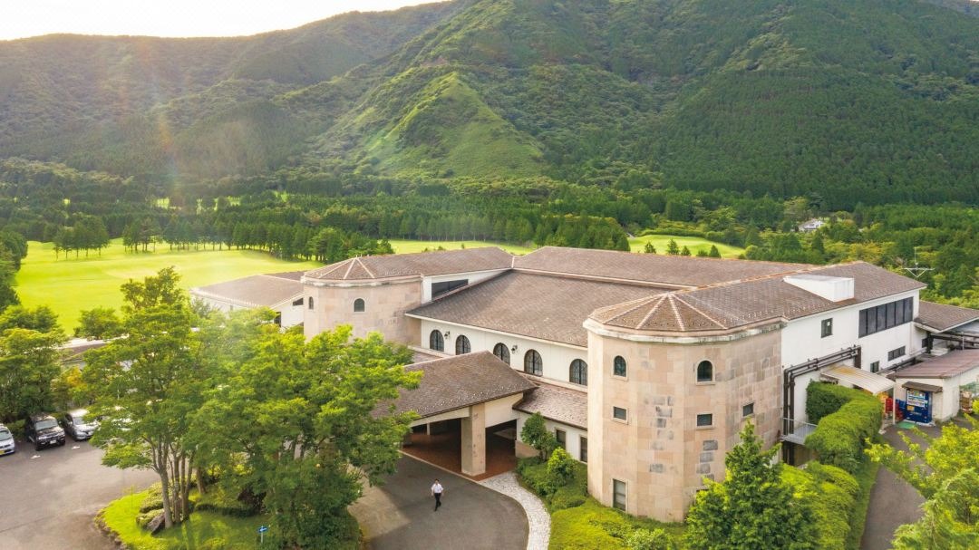 箱根仙石原王子酒店