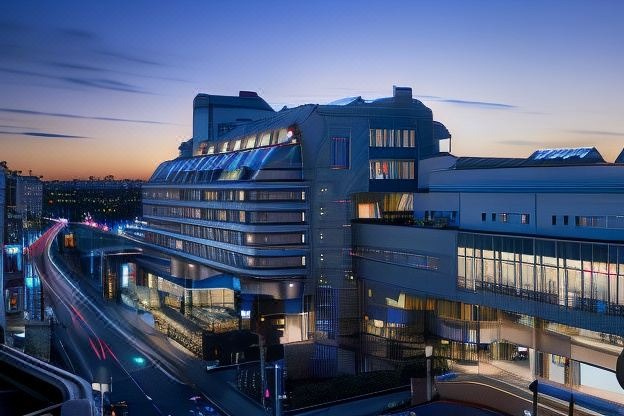 川越王子大饭店