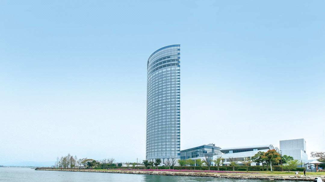 大津琵琶湖王子酒店