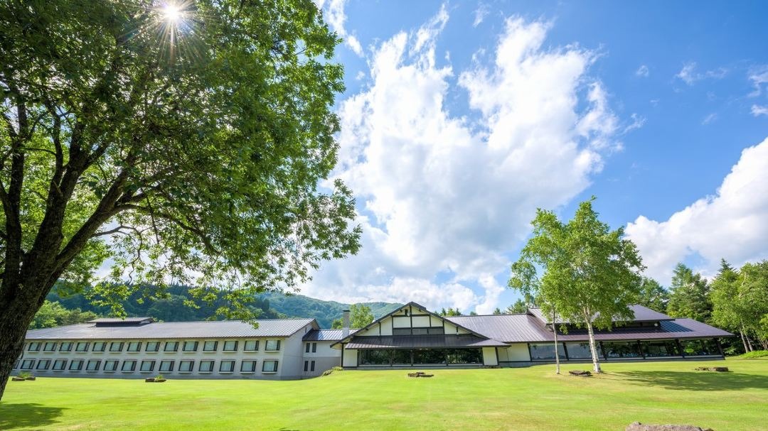 十和田王子酒店