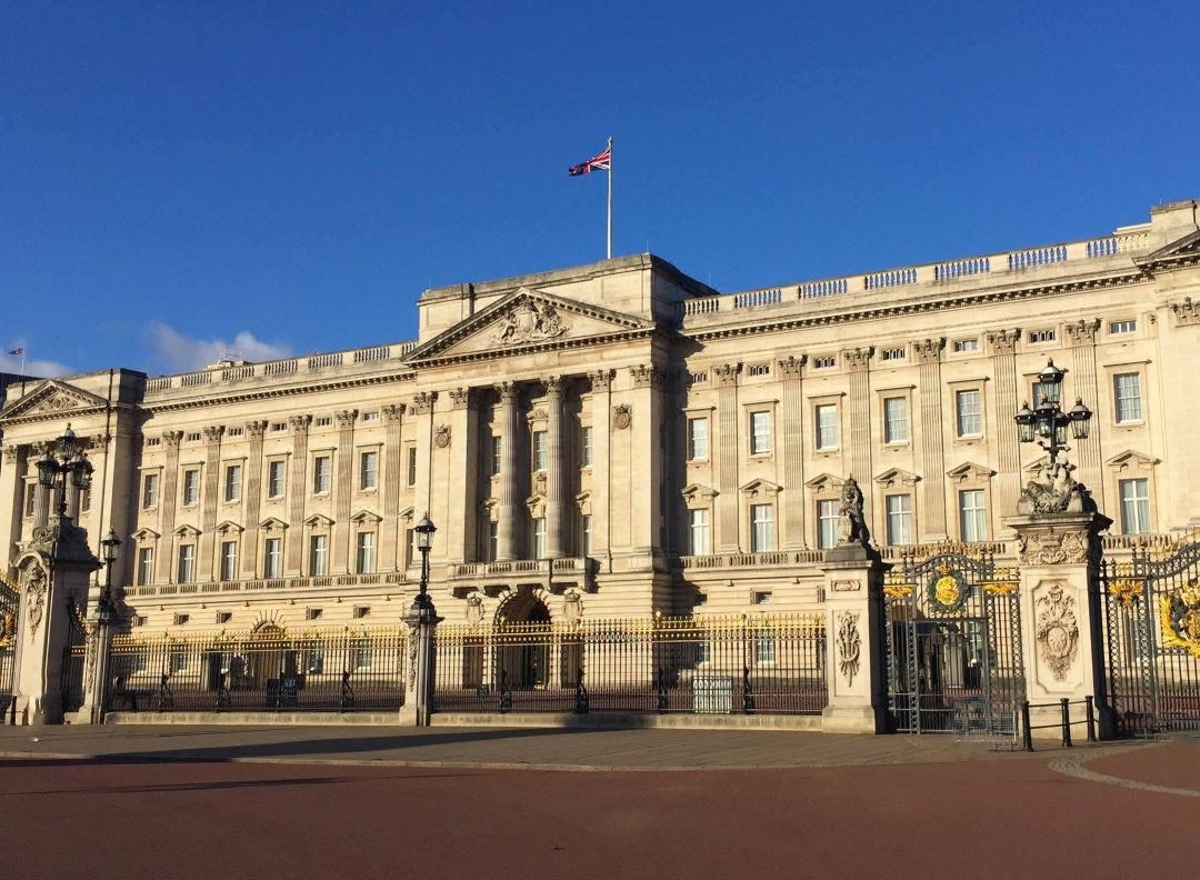 伦敦兰斯伯瑞酒店  (欧特家酒店）