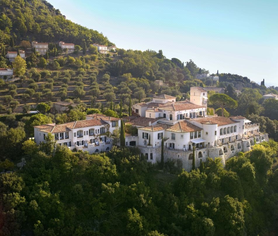 旺斯圣马丁庄园及水疗度假村  (欧特家酒店）