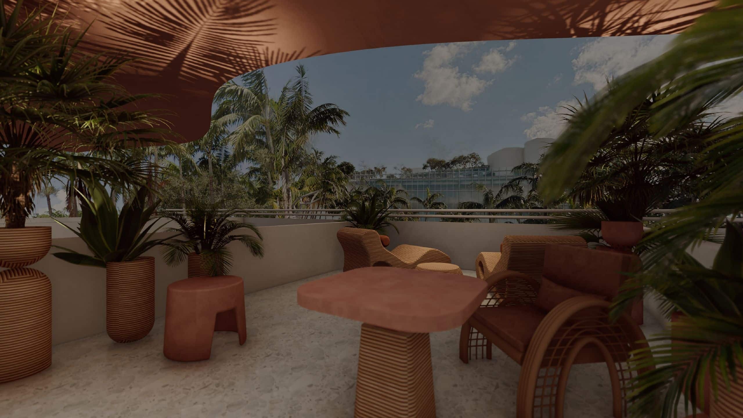 Thompson Miami Beach