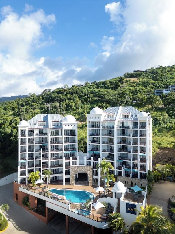 The Sebel Whitsundays