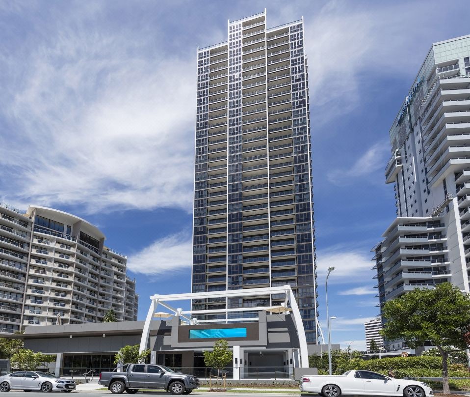 宽滩安凡尼公寓