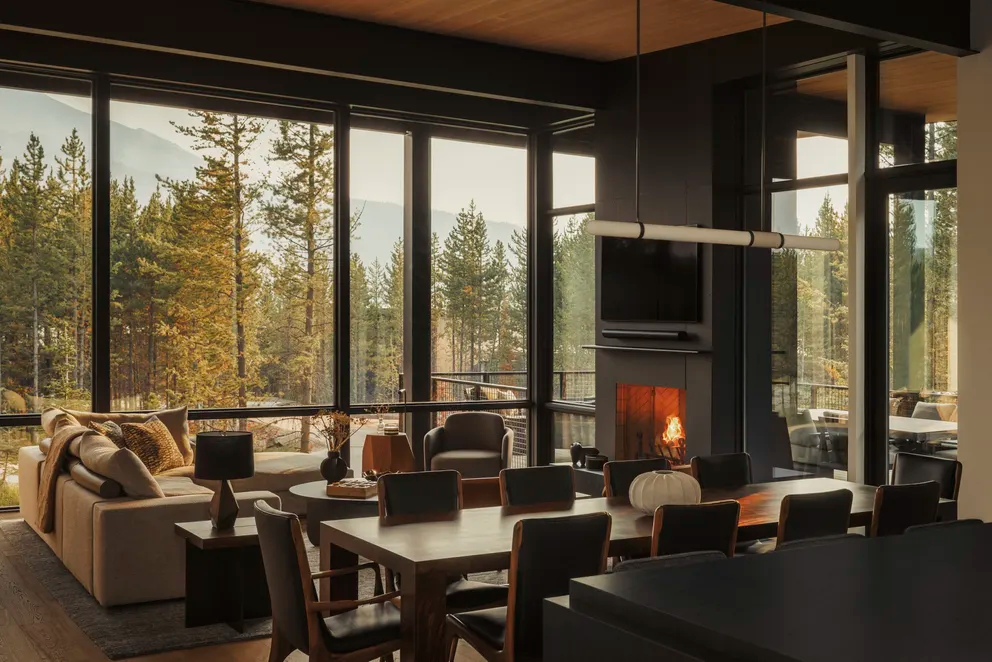 月亮盆地One&Only度假村