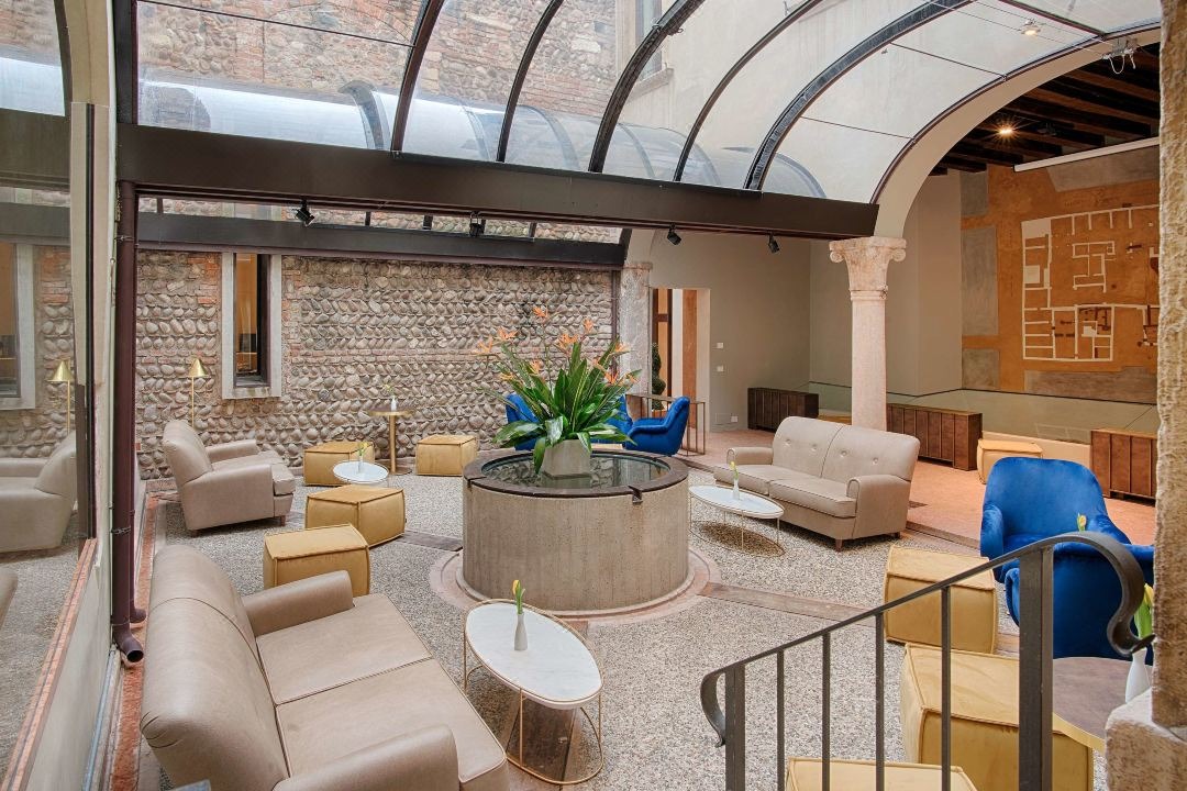 维罗纳宫NH精选酒店