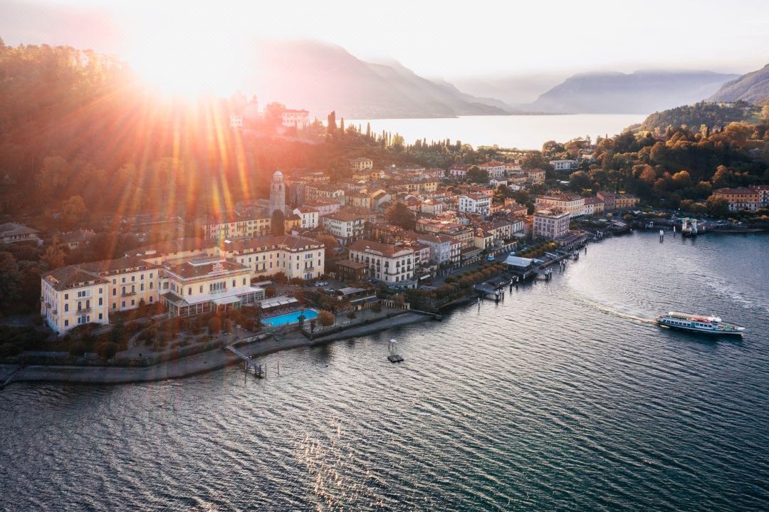 赛尔贝罗尼别墅大酒店