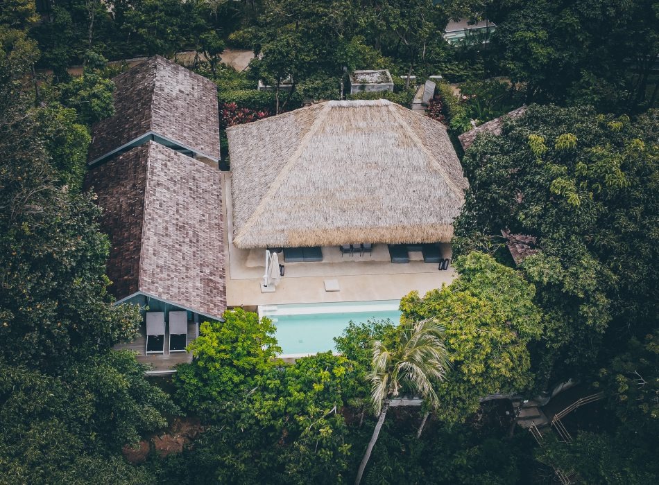 布拉莎丽隐世别墅