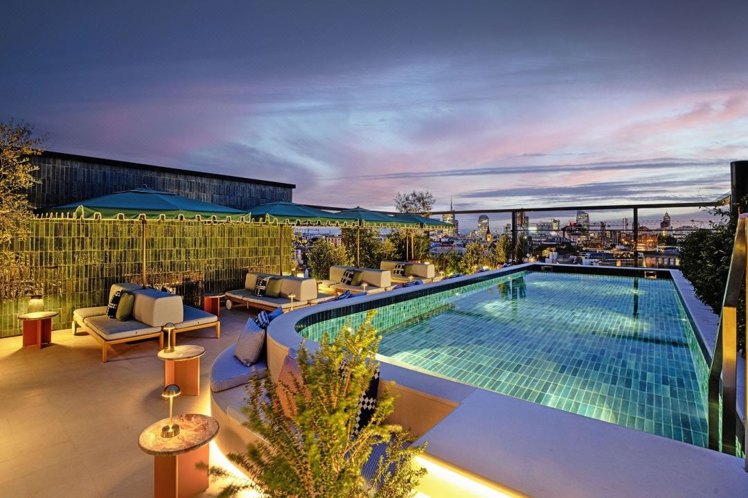 米兰布雷拉之家豪华精选酒店