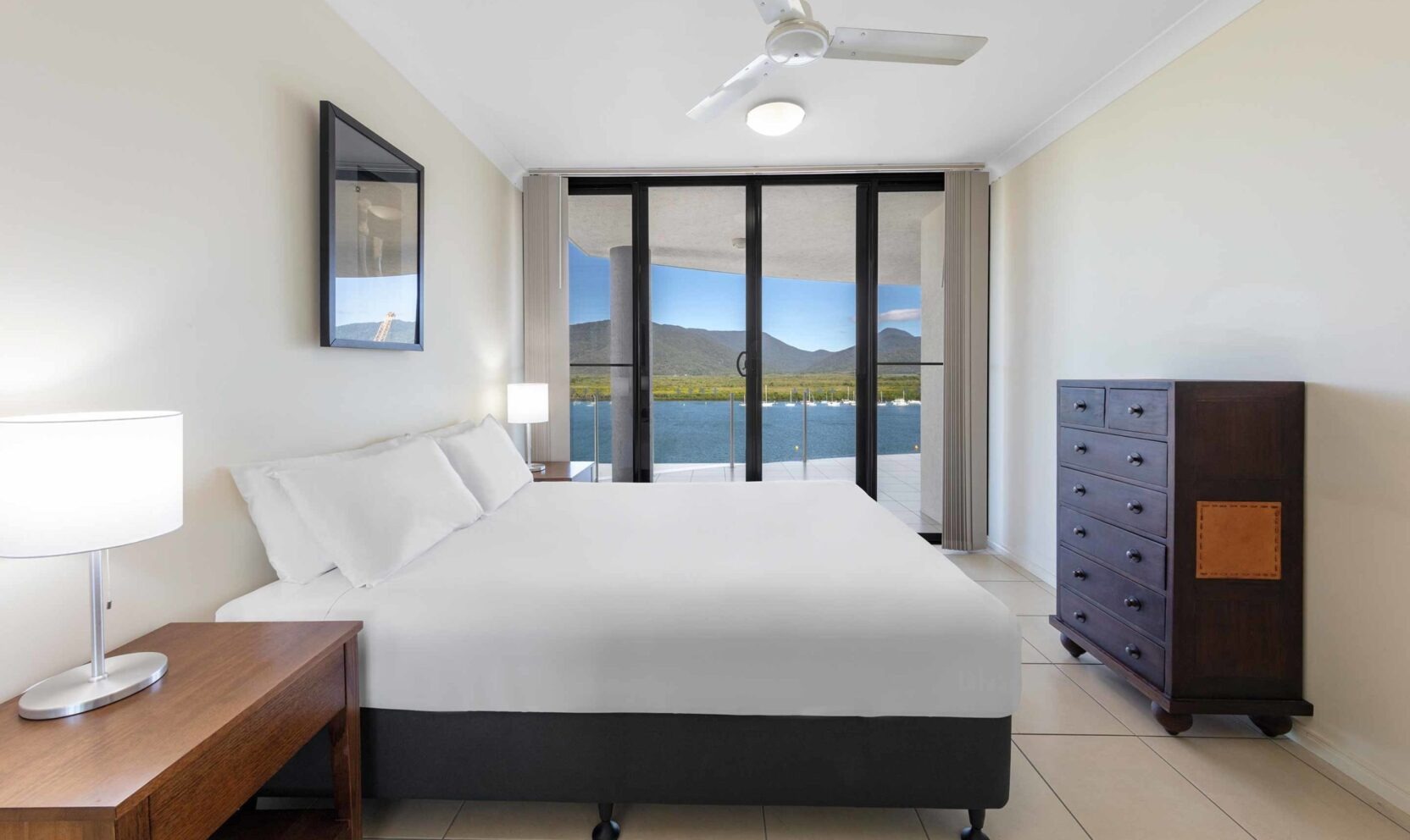 Park Regis Piermonde Apartments