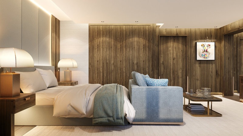 Maya Hotel Courchevel 1850