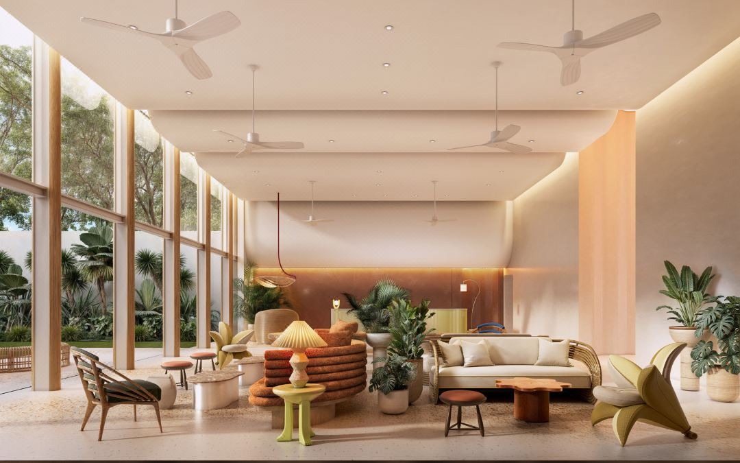 芭堤雅仕丹德中天海滩酒店