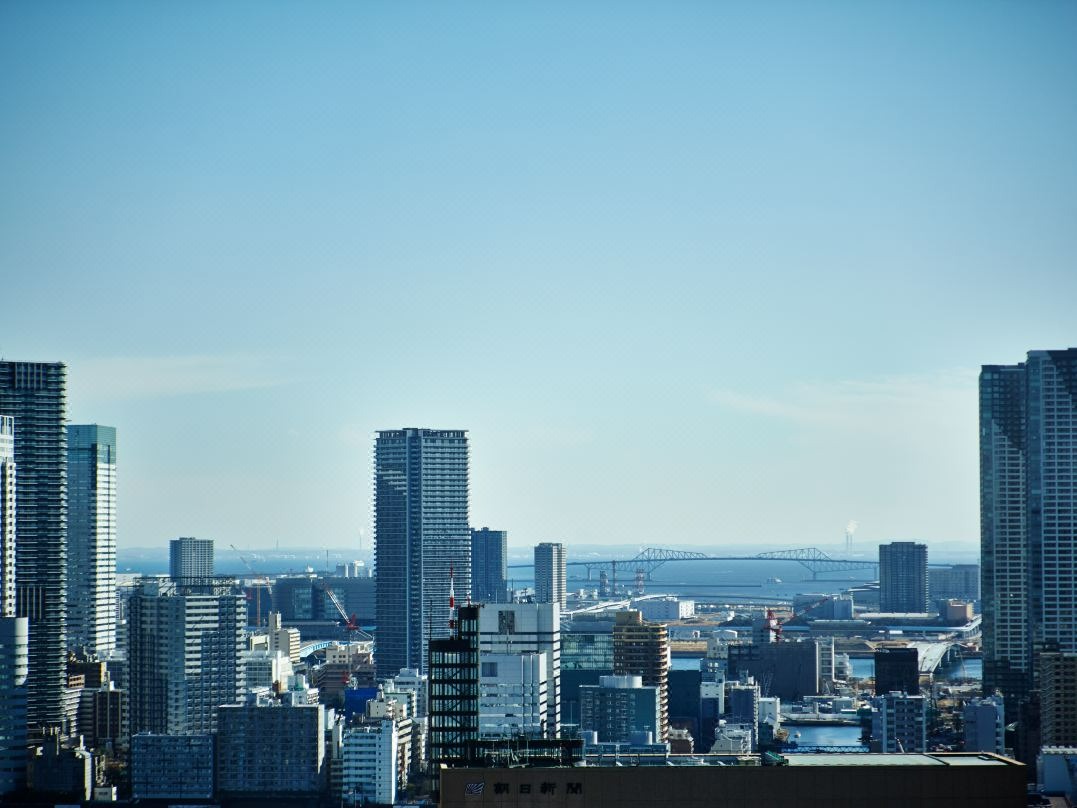 三井花园酒店银座普米尔