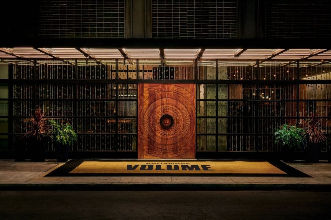 好莱坞Tribute Portfolio 酒店