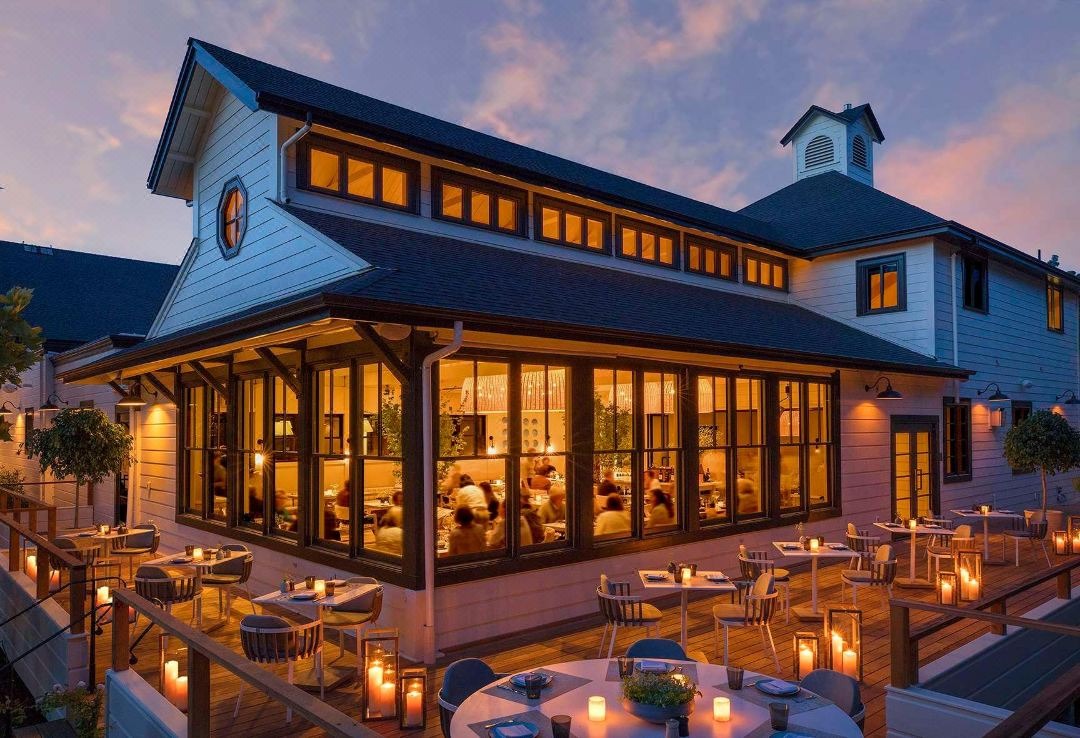 麦克阿瑟水疗旅馆