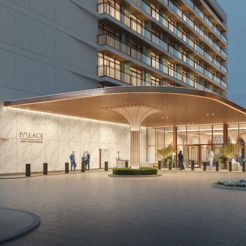 云溪港皇宫酒店