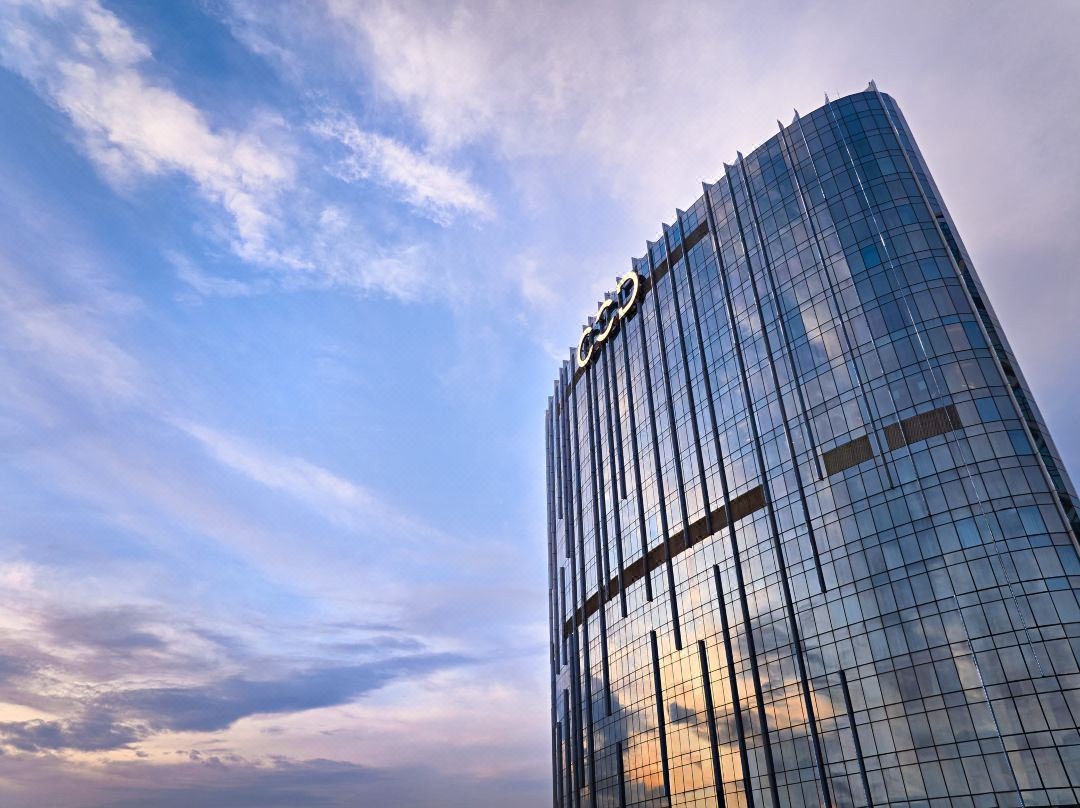 新濠天地-澳门颐居