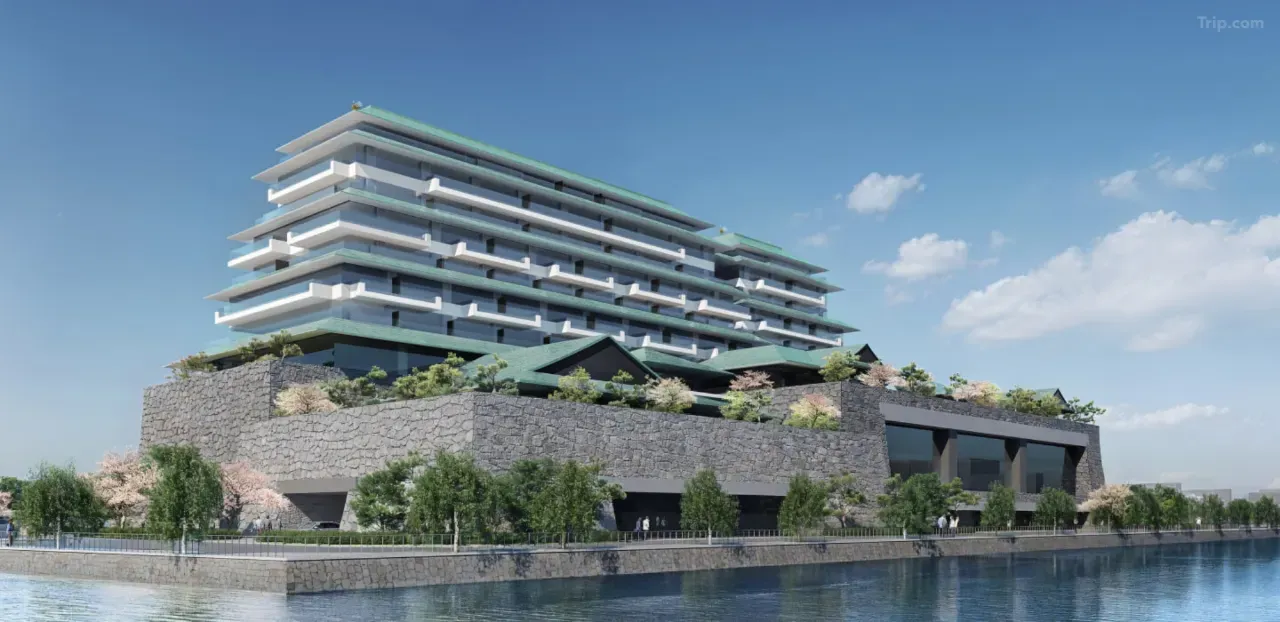 名古屋城堡酒店ESPACIO