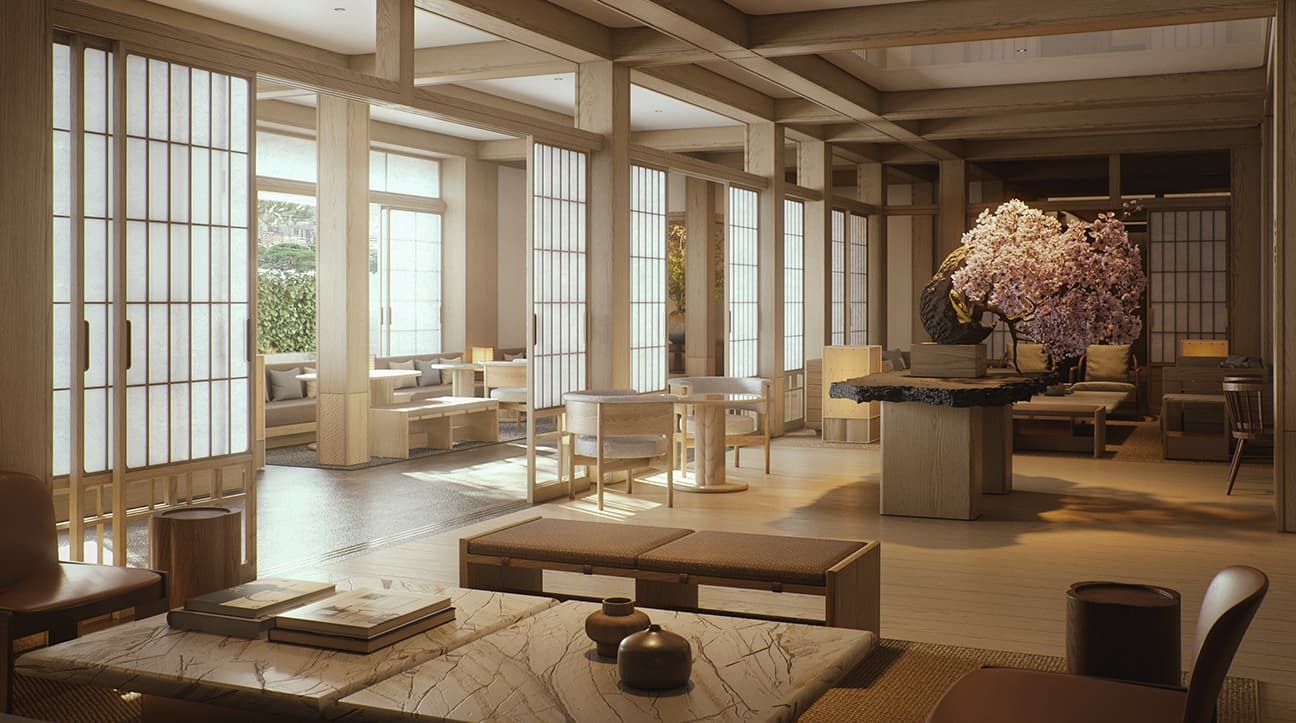 京都嘉佩乐酒店