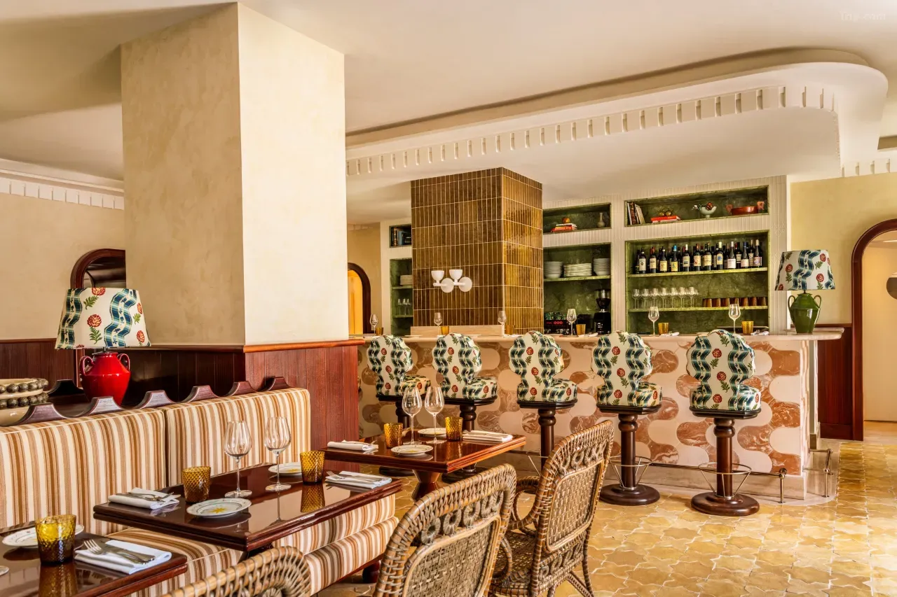 罗马蒙蒂之家酒店