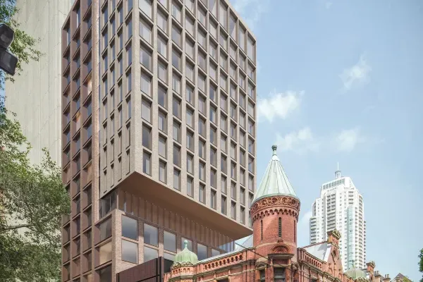 悉尼市中心凯悦嘉荟酒店