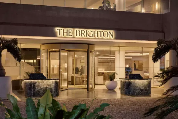 悉尼布莱顿海滩美憬阁酒店