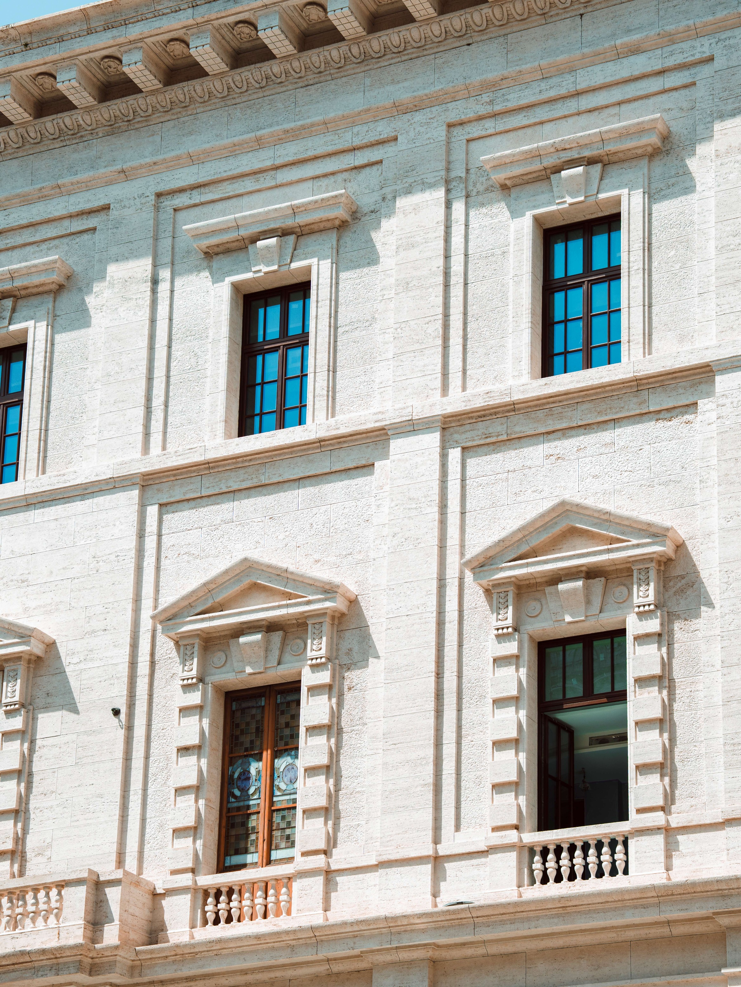 罗马科林西亚酒店