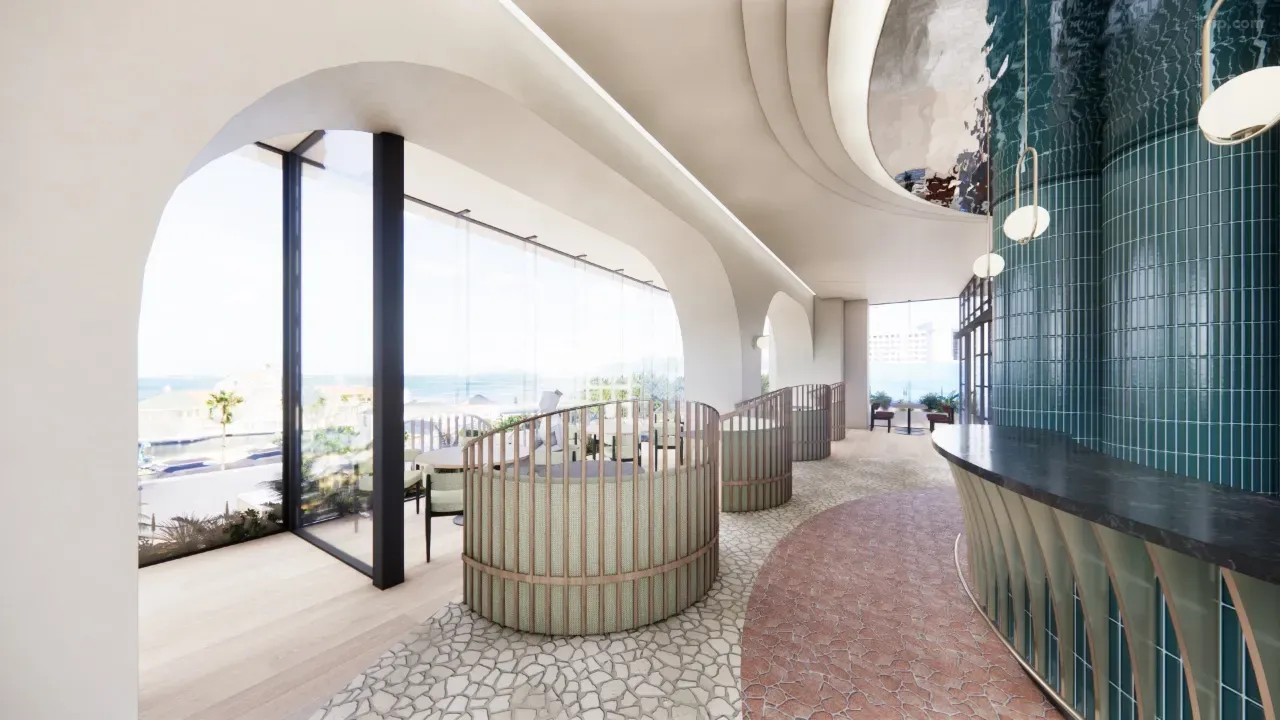 福冈王子大饭店百道滨