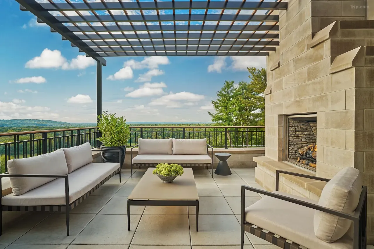 彭德里纳季拉酒店