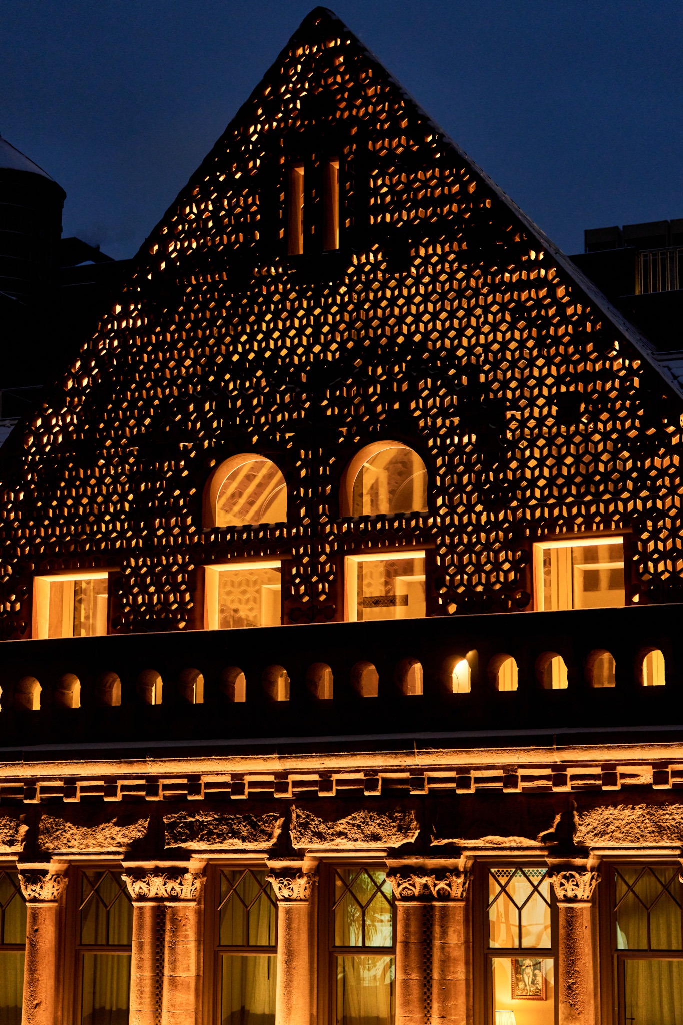 The Twenty Two New York