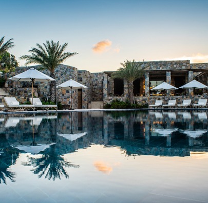 Zannier Île de Bendor